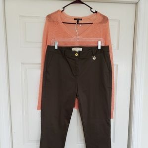 .Michael Kors Pants